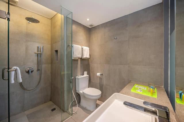 Special Offer - Solia Two Premiere Room (Not Connecting and Not Adjoining)
