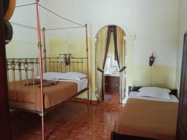 Double or Twin Room