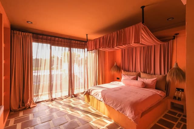 Two-Bedroom Villa