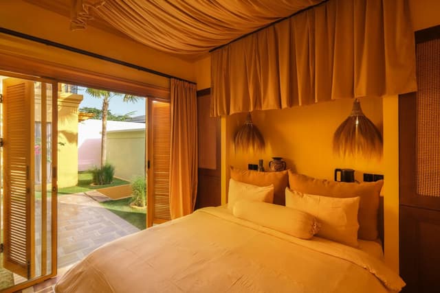 One-Bedroom Suite