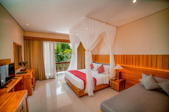 Premier Room