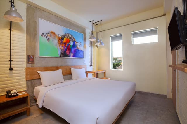 Special Offer - Superior Room