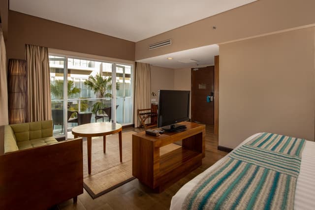 Junior Suite