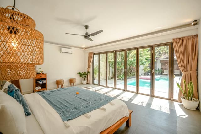 Superior Villa
