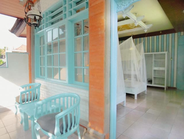 Large Double or Twin Room