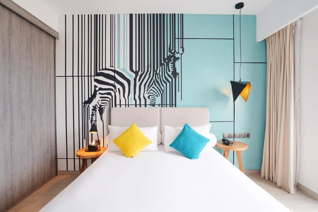 Flash Deal - Superior Double Room