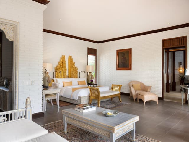 The Hadiprana Villa