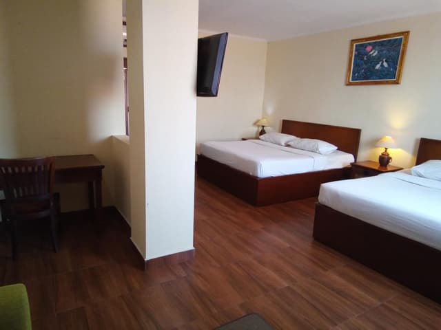 Executive Suite