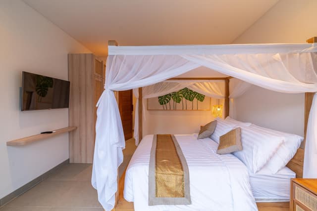 Two-Bedroom Villa
