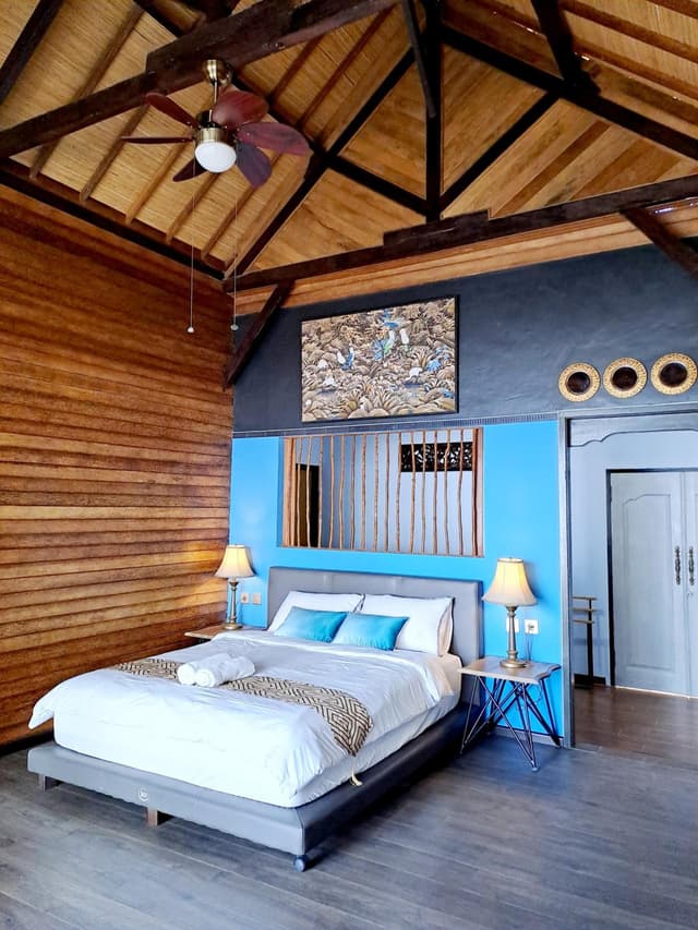 Suite with Private Pool