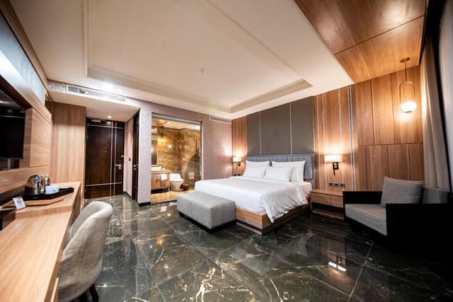 Suite