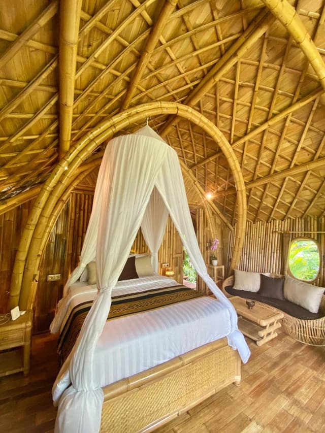 One-Bedroom Villa