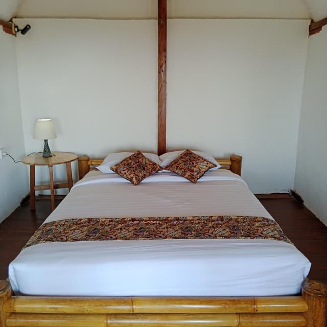 One-Bedroom Villa