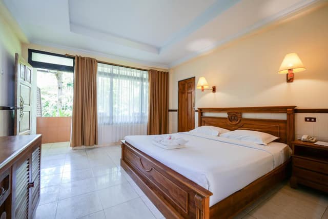 Superior Double or Twin Room