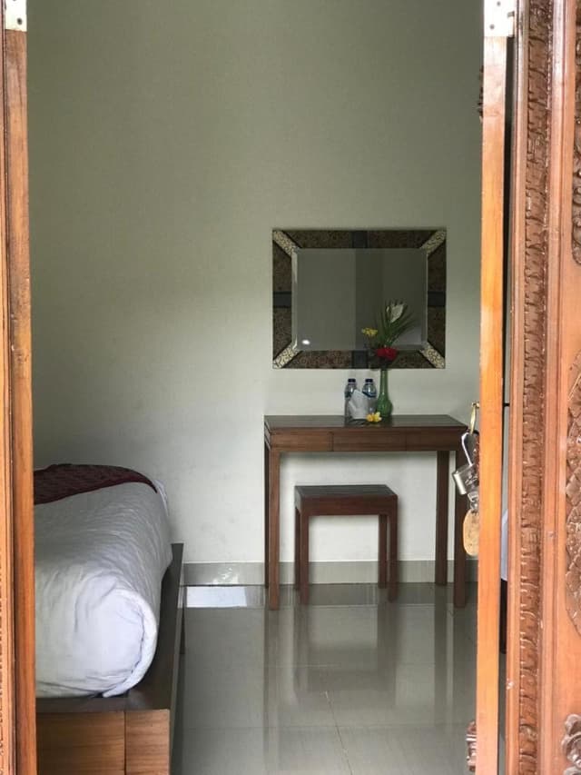Triple Room with View