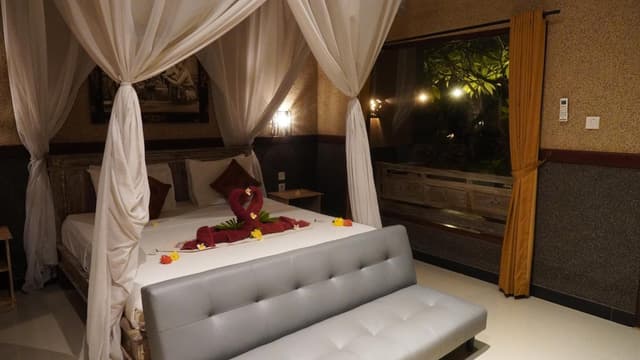 Executive Triple Room
