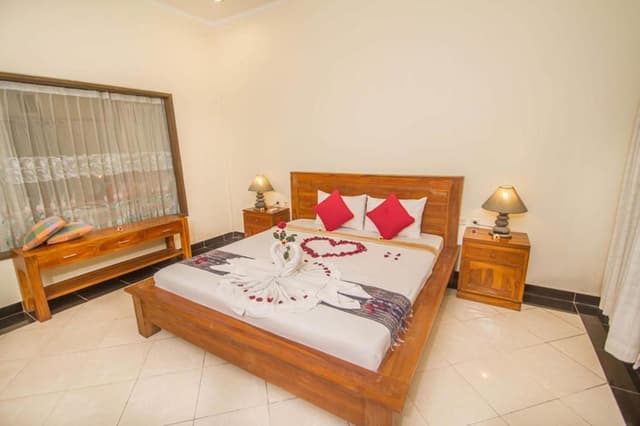 Suite with Terrace