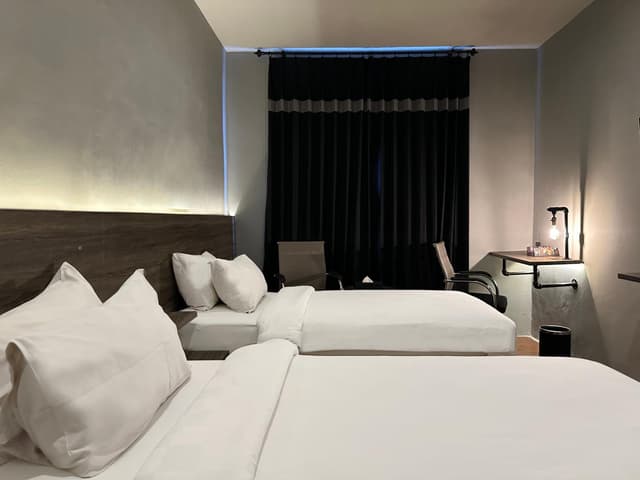 Superior Double or Twin Room