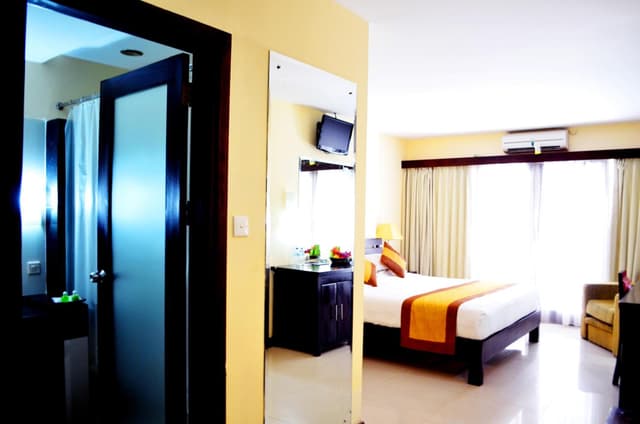 Superior Double Or Twin Room