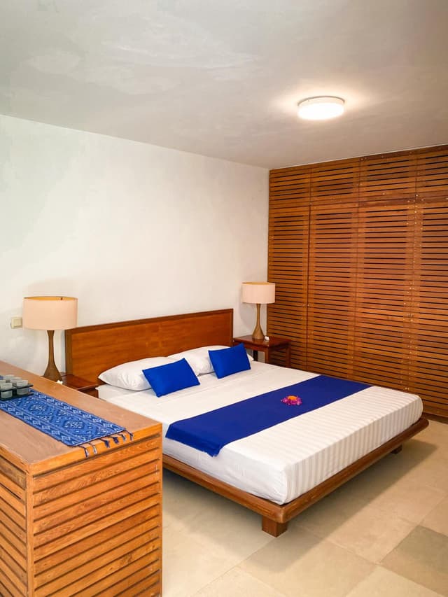 Standard Villa