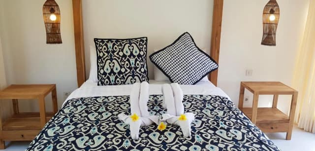 One-Bedroom Villa