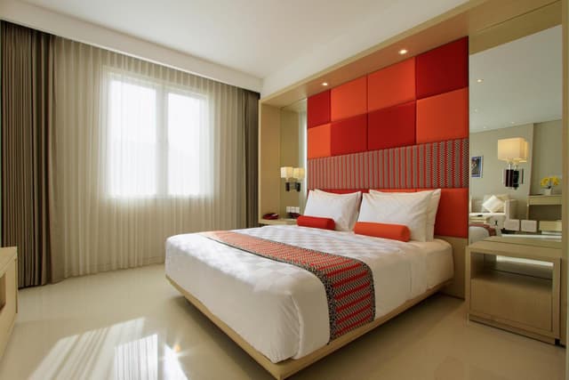 Ohana Suite