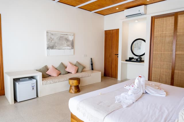 Pool Access Suite