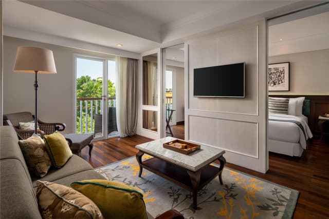 Magnolia Suite