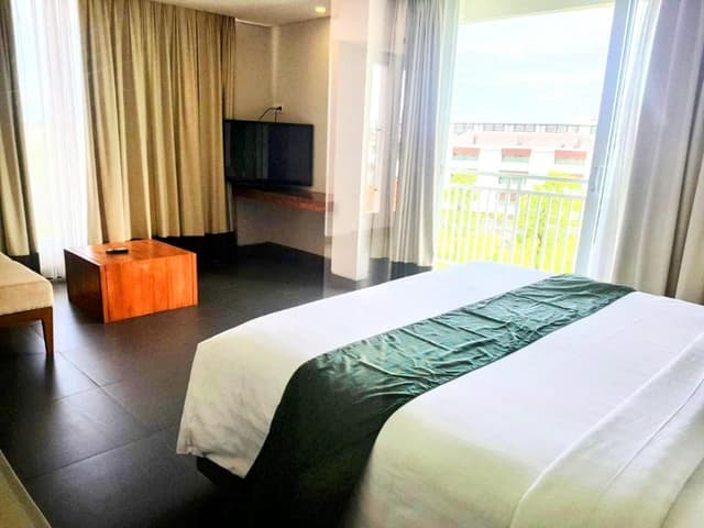 Premier Plus Double Room