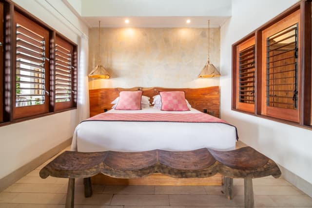 Suite with Private Pool