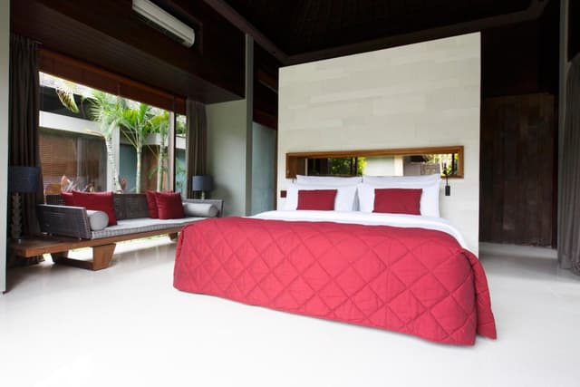 Villa Jamadara - 5 Bedroom Luxury Ocean View Villa