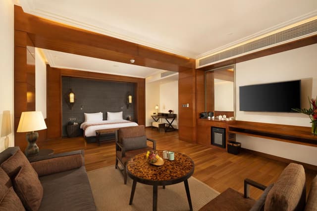 One-Bedroom Suite