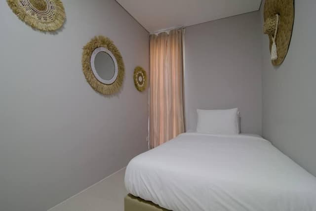 Two-Bedroom Villa