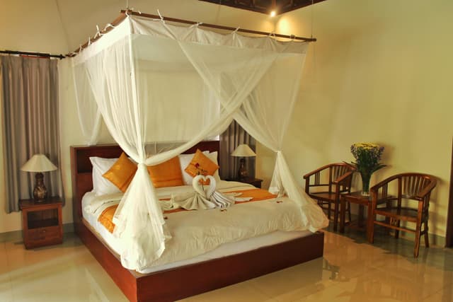 One-Bedroom Villa