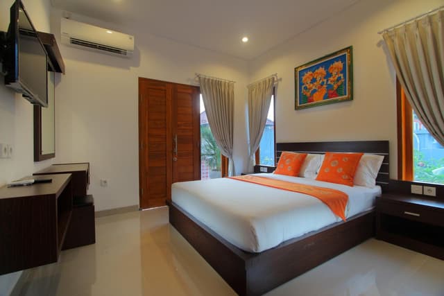 Two-Bedroom Pool Villa
