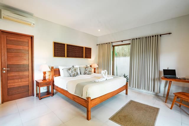Casa Margarita - Three Bedroom Villa with Private Pool
