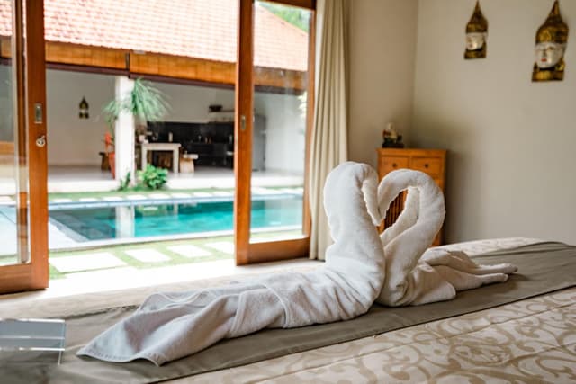 Las Casitas - Two Bedroom Villa with Private Pool