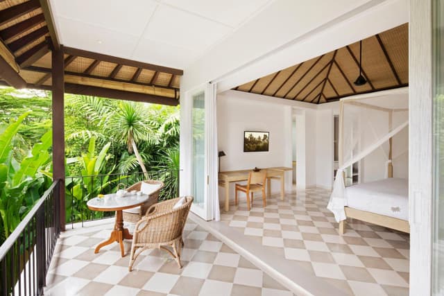 Ubud Room