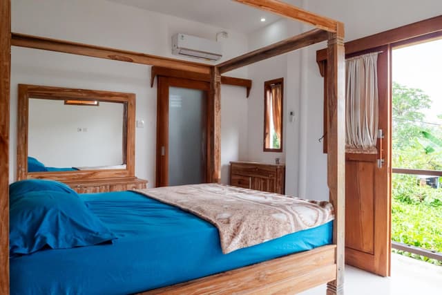 One-Bedroom Villa