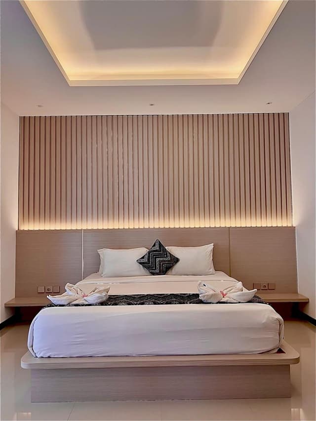 One Bedroom Villa