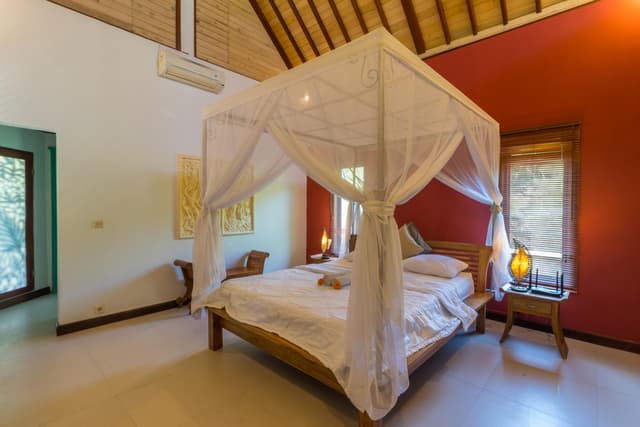 Deluxe Double Room with Balcony and Sea View