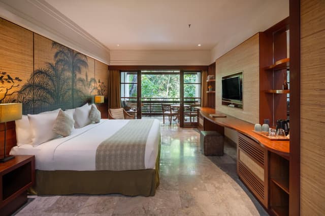 Premier Double or Twin Room