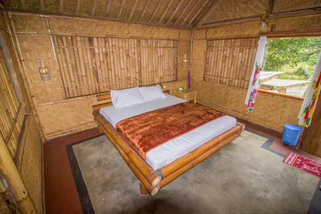One-Bedroom Bungalow