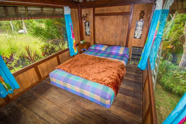 One-Bedroom Cottage