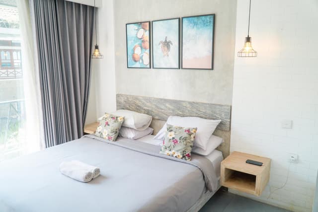 Superior Double or Twin Room