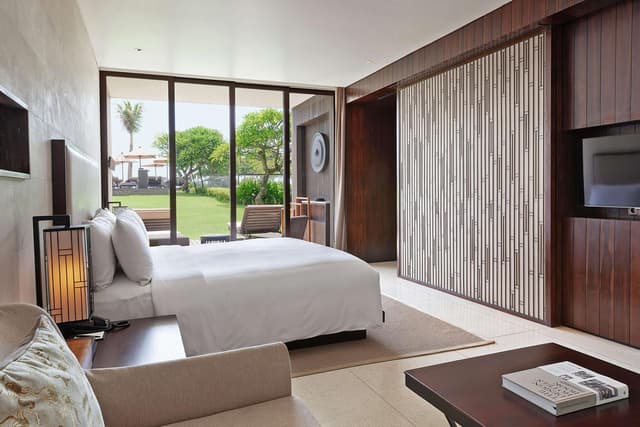 Terrace Suite