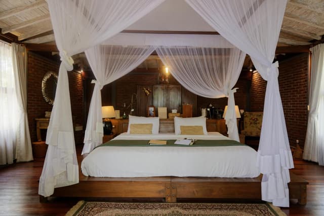 Ocean Front Pool Villa with Free Water Sport and Trekking