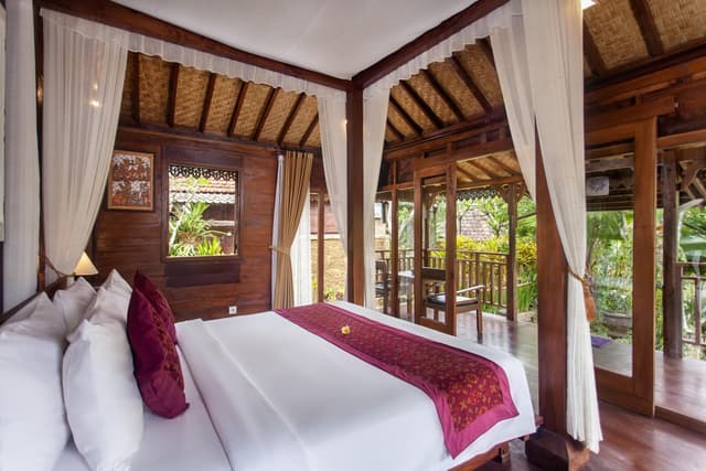 One-Bedroom Villa without Pool