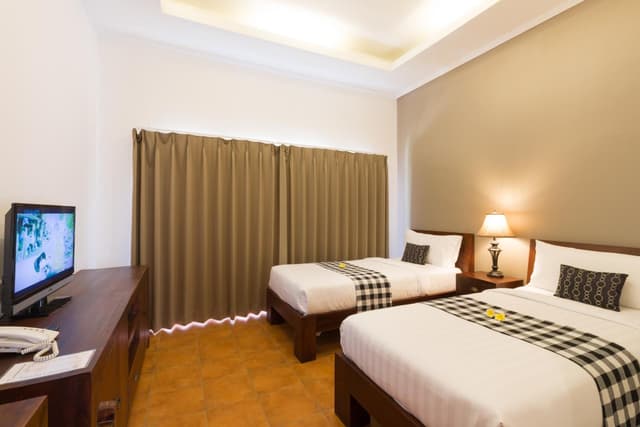 Junior Suite