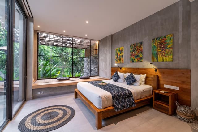 Suite with Private Pool